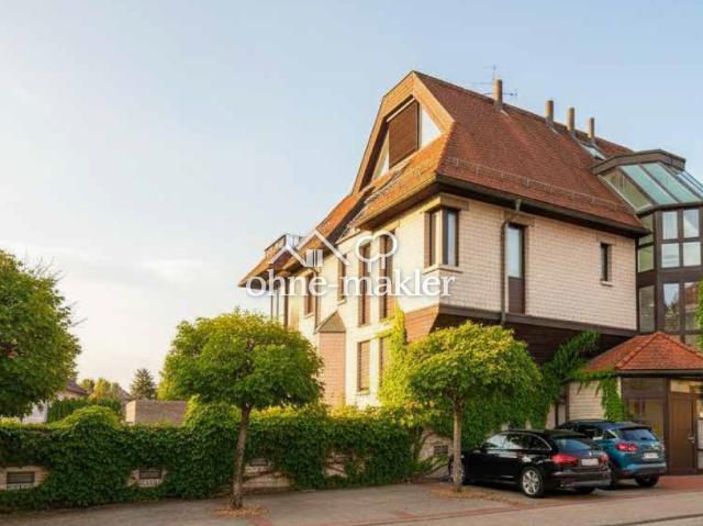 Apartment mieten in Herrenberg (Stadt), Herrenberg