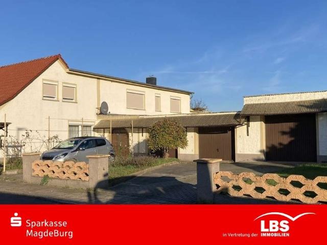 Haus kaufen in Burg, Eifelkreis Bitburg-Prüm