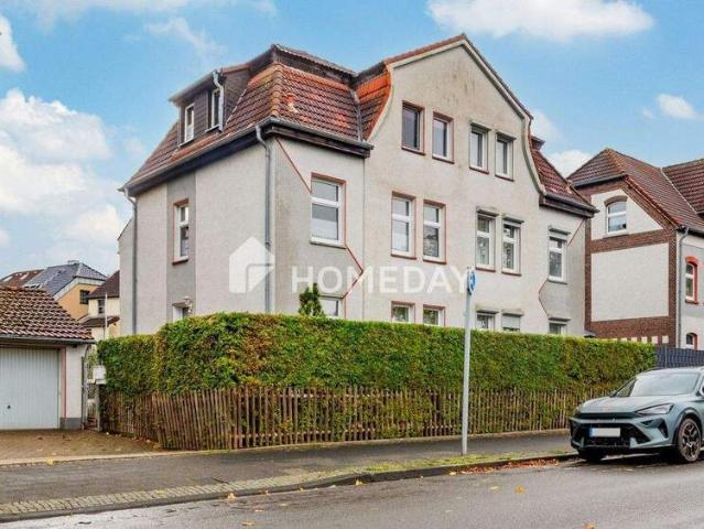 Haus kaufen in Wanne, Herne