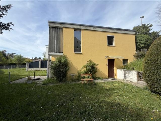 Einfamilienhaus kaufen in Marly, Freiburg