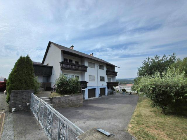 Haus kaufen in Voitsberg, Steiermark