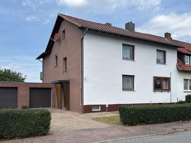 Haus kaufen in Lindhorst, Landkreis Schaumburg