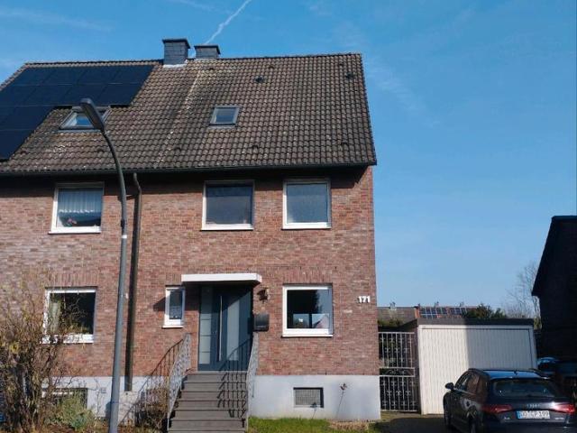 Haus kaufen in Asseln, Dortmund