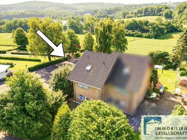 Doppelhaushälfte mieten in Breitscheidt, Rheinland-Pfalz