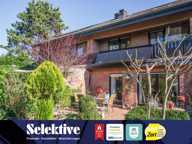 Haus kaufen in Neukirchen-Vluyn, Nordrhein-Westfalen