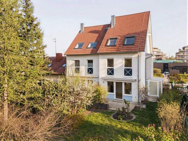 Haus kaufen in Liesing, Wien