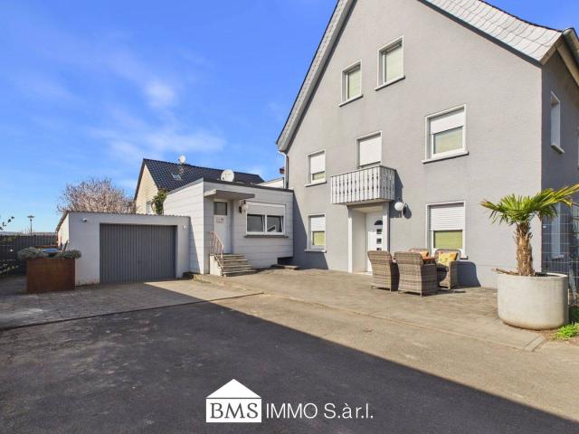 Haus kaufen in Beilingen, Rheinland-Pfalz