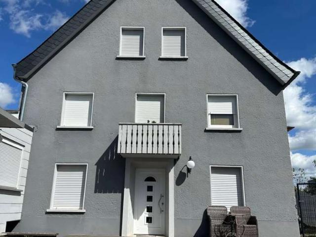 Haus kaufen in Speicher, Eifelkreis Bitburg-Prüm