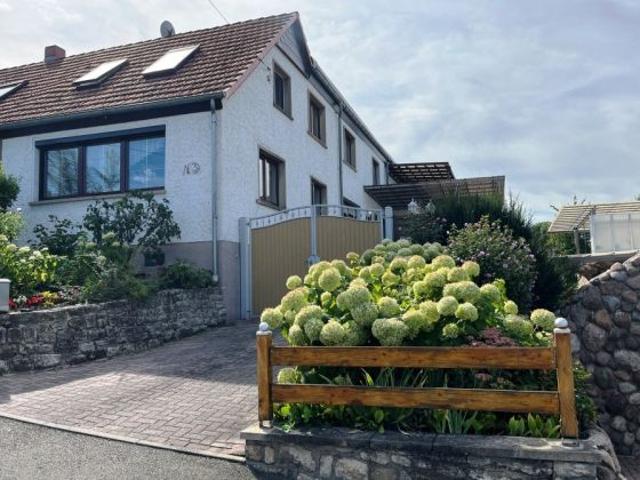 Haus kaufen in Apolda, Thüringen