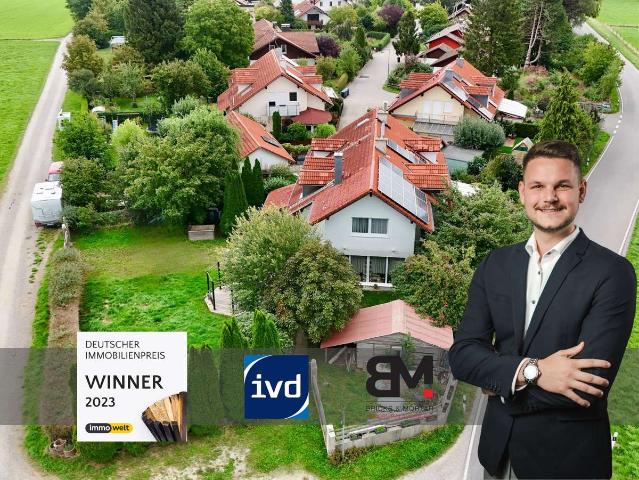Haus kaufen in Hofstetten, Ortenaukreis
