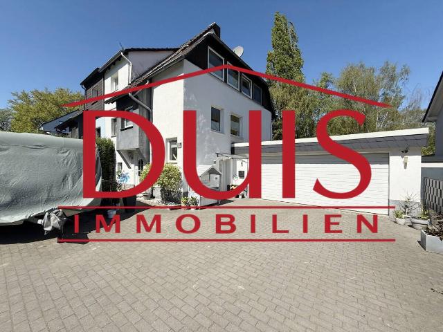 Haus kaufen in Hüls-Süd, Marl