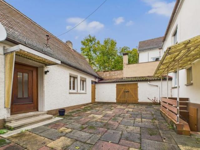 Haus kaufen in Neustadt, Bayern