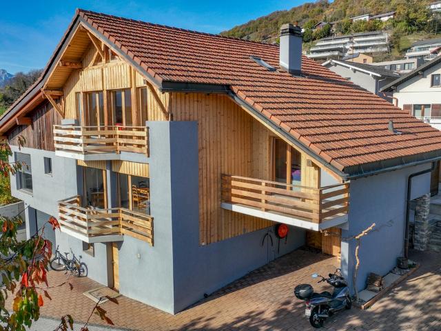 Immobilie kaufen in Chandolin-Savièse, Wallis