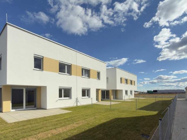Haus mieten in Oberpullendorf, Burgenland