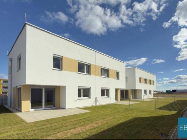 Haus mieten in Mitterpullendorf/Középpulya, Oberpullendorf/Felsőpulya