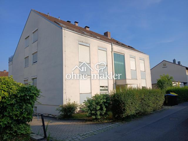 Apartment kaufen in Bergrheinfeld, Landkreis Schweinfurt