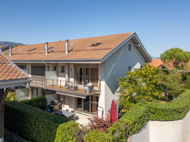 Immobilie kaufen in Chavannes-des-Bois, Waadt