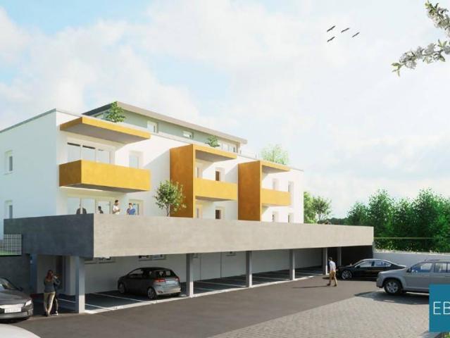 Apartment mieten in Winzendorf-Muthmannsdorf, Niederösterreich