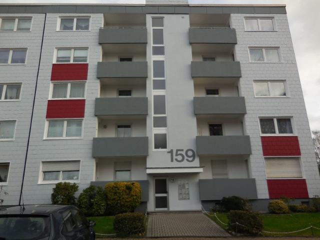 Apartment mieten in Sterkrade, Oberhausen