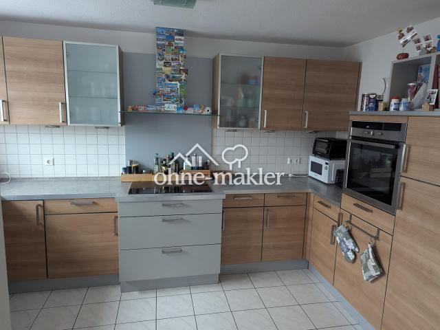 Apartment kaufen in Oftersheim, Baden-Württemberg