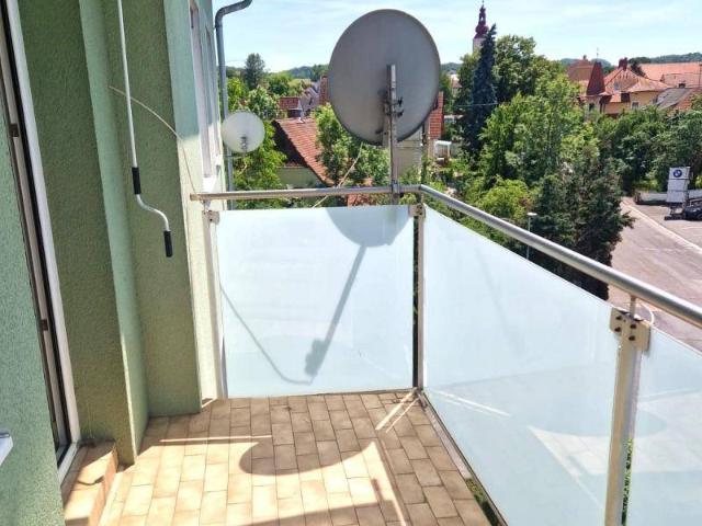 Apartment kaufen in Höflach, Fehring