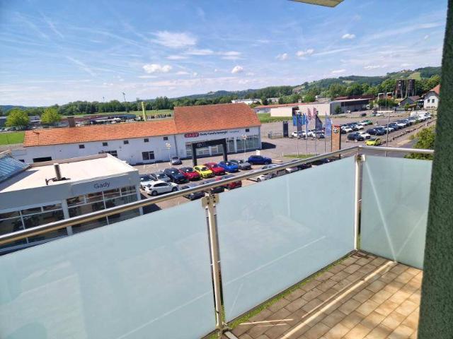 Apartment kaufen in Höflach, Fehring