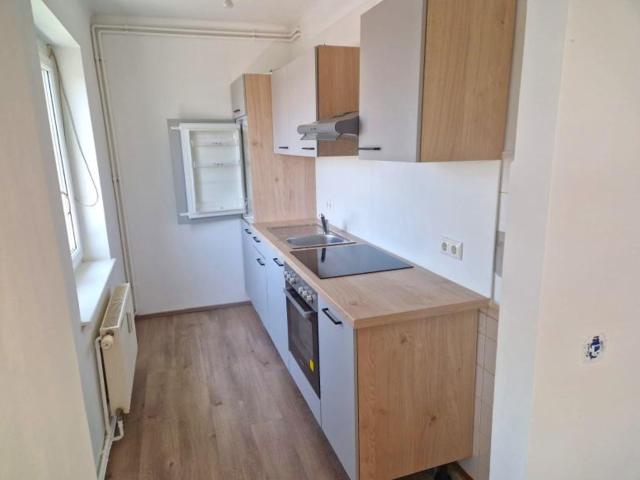 Wohnung kaufen in Fehring, Steiermark