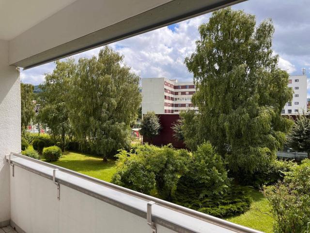 Apartment kaufen in Zwischenbrücken, Steyr