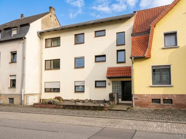 Wohnung kaufen in Großrosseln, Regionalverband Saarbrücken