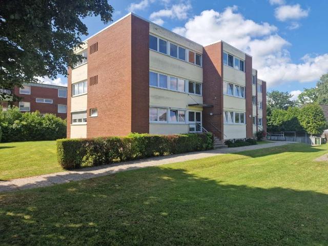 Wohnung kaufen in Albersdorf, Kreis Dithmarschen