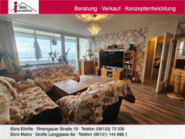 Wohnung kaufen in Mainz, Rheinland-Pfalz