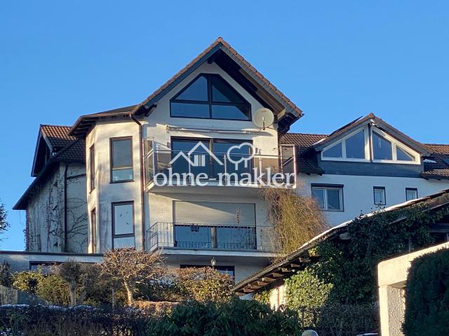 Apartment kaufen in Hückeswagen, Fuhr