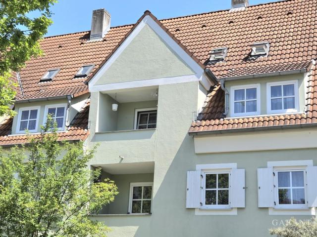 Wohnung kaufen in Birkenfeld-Süd-Ost, Neutraubling