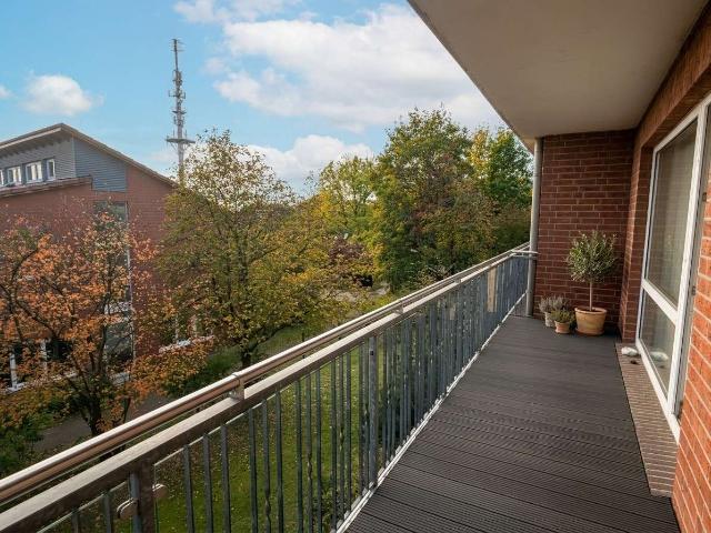 Wohnung kaufen in Lauenburg/Elbe, Kreis Herzogtum Lauenburg