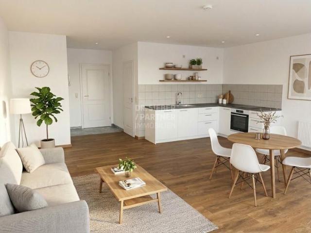 Apartment mieten in Beucha, Brandis