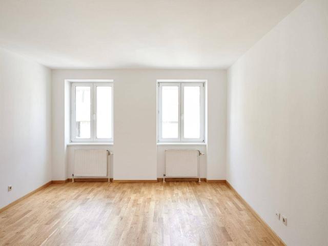 Apartment kaufen in KG Favoriten, Wien