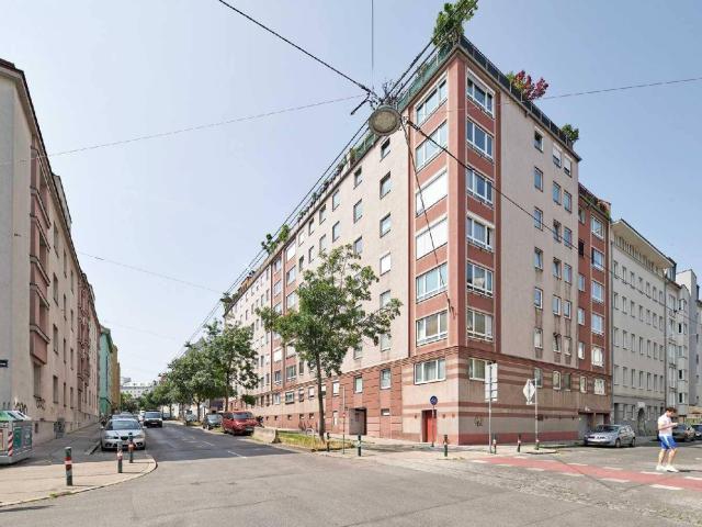 Apartment kaufen in KG Favoriten, Wien