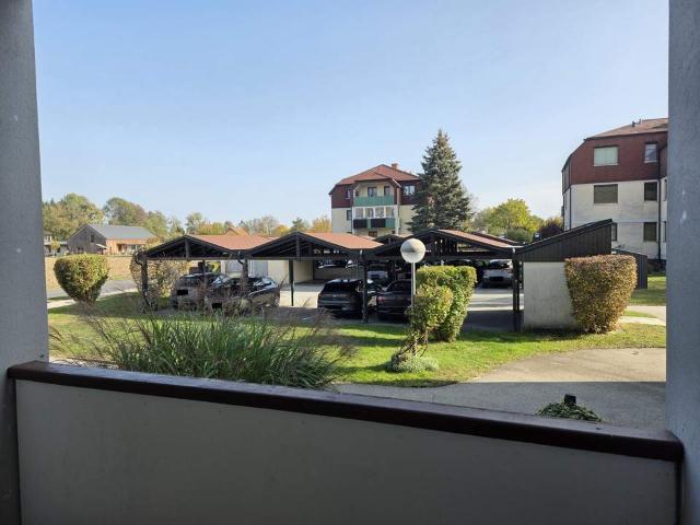 Wohnung kaufen in Bezirk Südoststeiermark, Steiermark