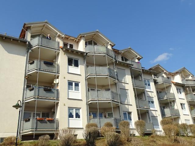 Apartment mieten in Stadtilm, Thüringen