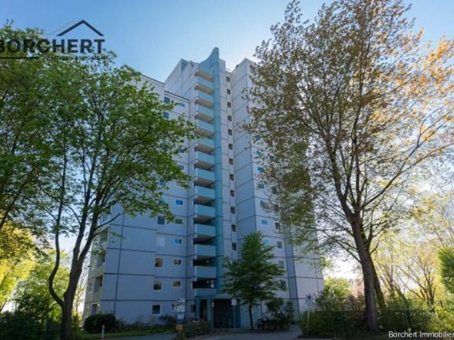 Wohnung kaufen in Uetersen, Schleswig-Holstein
