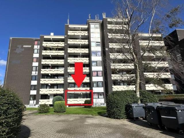 Wohnung kaufen in Goch, Nordrhein-Westfalen