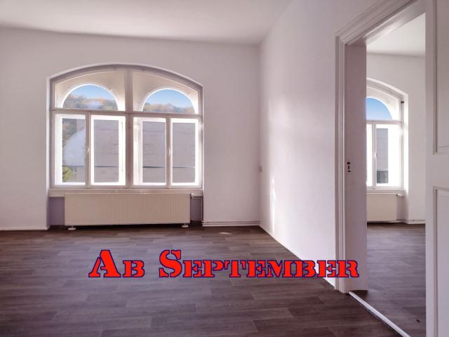 Apartment mieten in Greiz, Thüringen