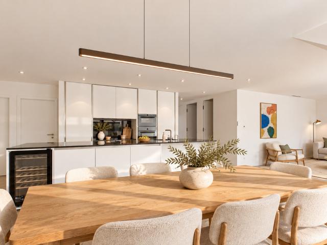 Wohnung kaufen in Cudrefin, District de la Broye-Vully