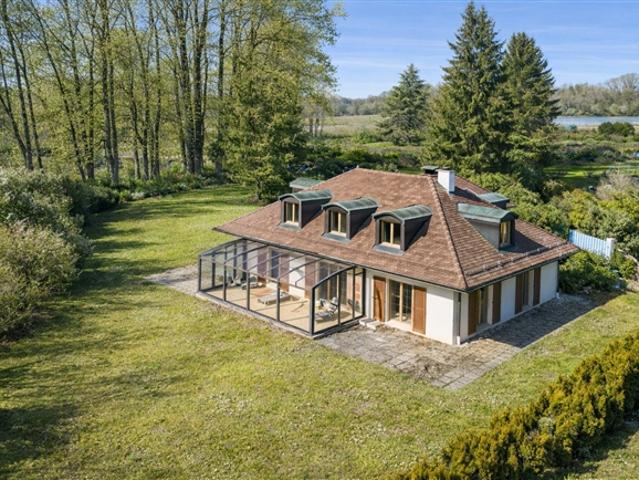 Einfamilienhaus kaufen in Romanel-sur-Lausanne, Waadt