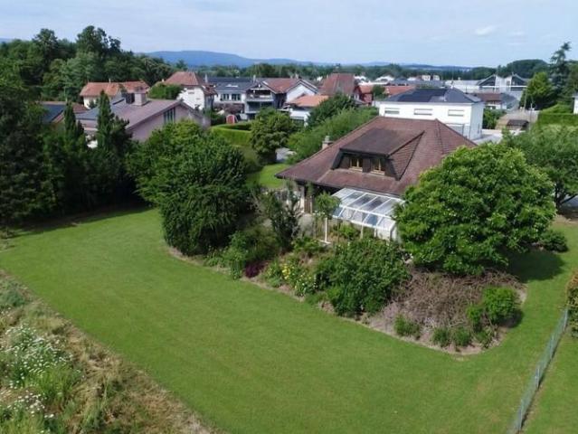 Haus kaufen in Cudrefin, Waadt
