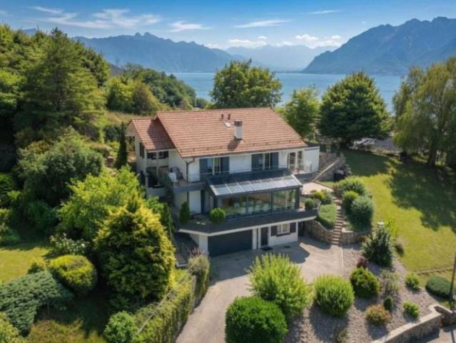 Haus kaufen in Bourg-en-Lavaux, Waadt