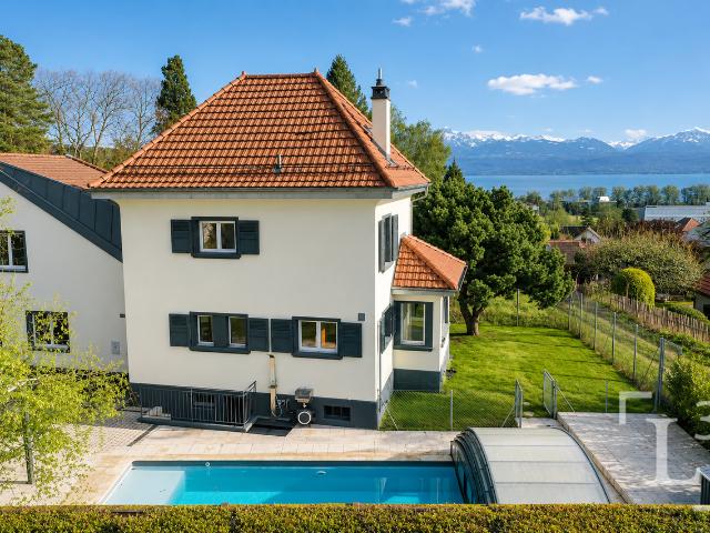 Haus kaufen in Morges, Waadt