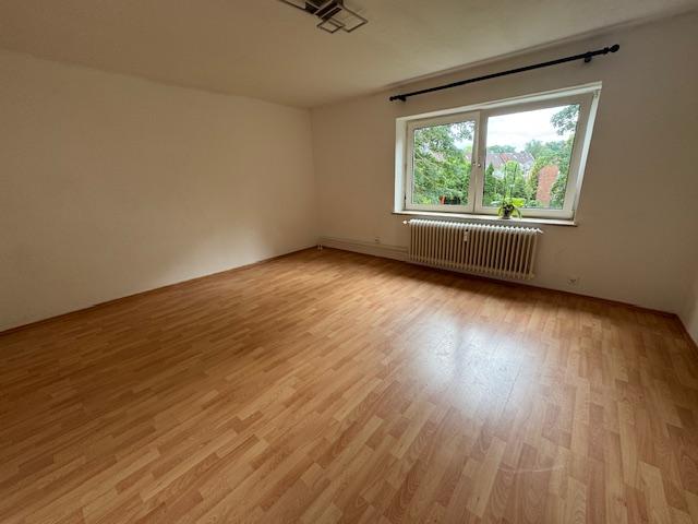 Apartment mieten in Mühlenau-Margarethenhof, Rendsburg