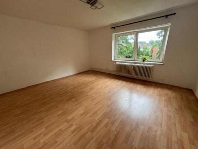 Apartment mieten in Mühlenau-Margarethenhof, Rendsburg