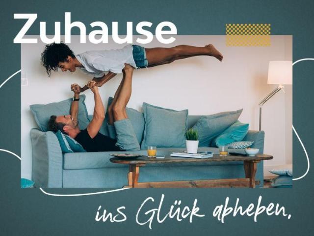 Apartment mieten in Mühlenau-Margarethenhof, Rendsburg